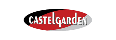 Vues éclatées Castelgarden